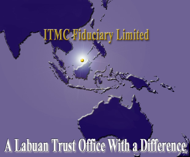 ITMC Fiduciary Limited - Labuan, Malaysia - A Labuan Trust Office with a Difference